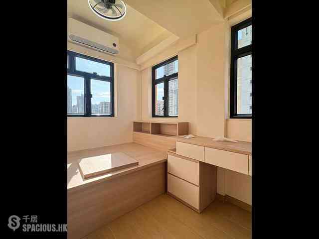 Mong Kok - On May Mansion 03