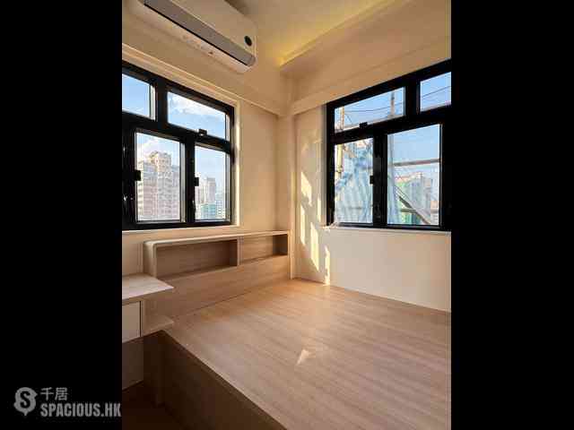 Mong Kok - On May Mansion 04