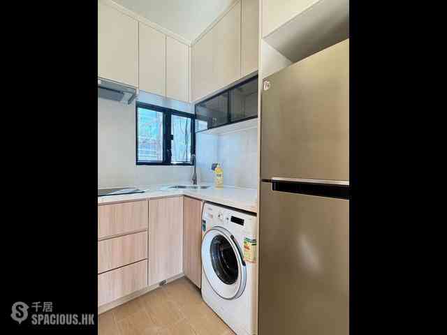 Mong Kok - On May Mansion 05