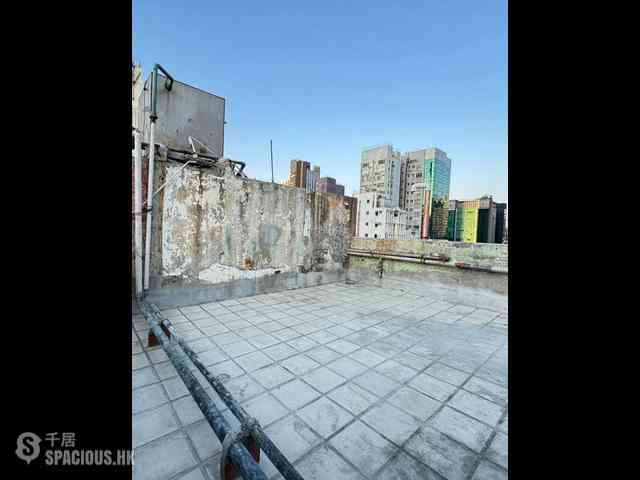 Mong Kok - On May Mansion 08