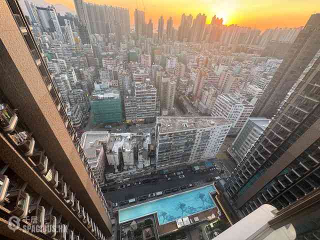 長沙灣 - Belgravia Place 1期 05