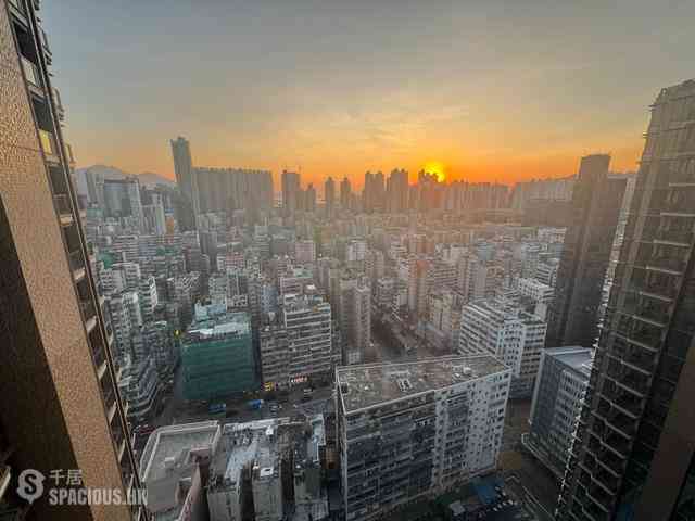 長沙灣 - Belgravia Place 1期 06