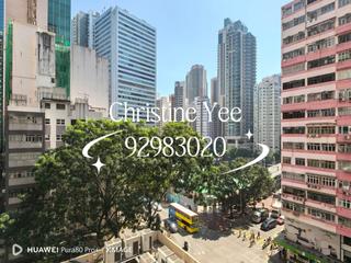 Wan Chai - Hay Wah Building 03