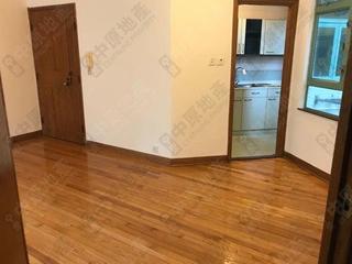 Mid Levels Central - Goldwin Heights 06