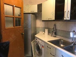 Mid Levels Central - Goldwin Heights 10