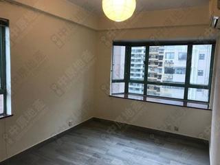 Mid Levels Central - Goldwin Heights 19