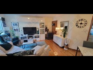 Mid Levels Central - Goldwin Heights 02