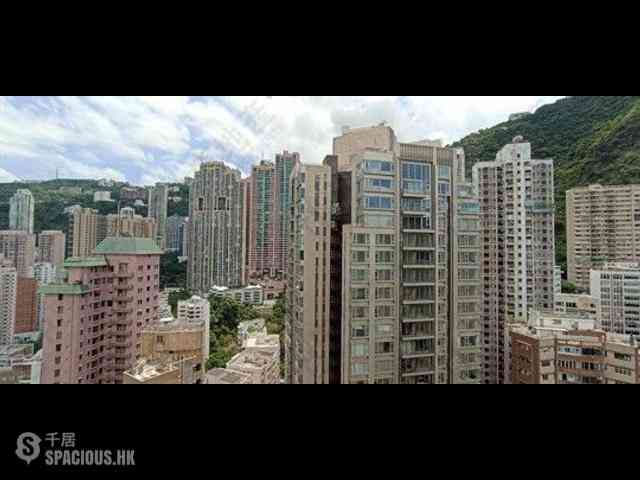 Mid Levels Central - The Grand Panorama 04