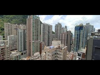 中半山 - 嘉兆臺 23