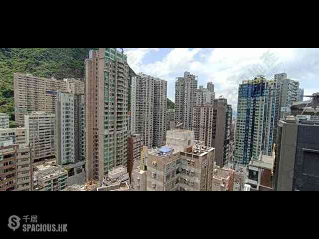 Mid Levels Central - The Grand Panorama 23