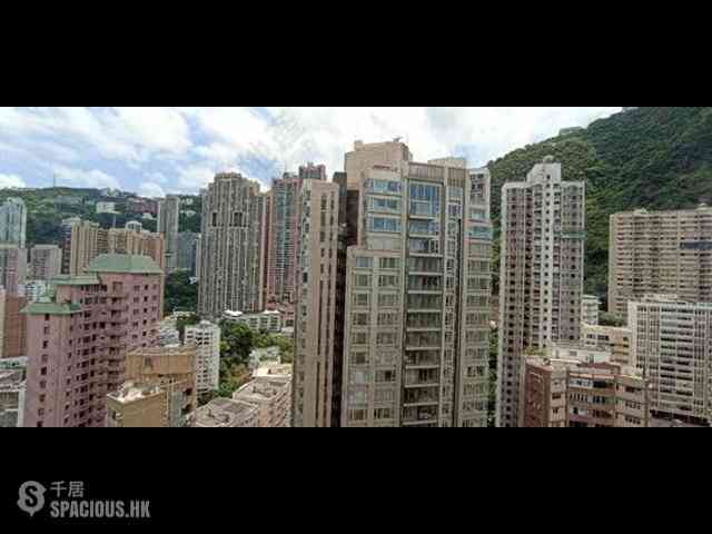 Mid Levels Central - The Grand Panorama 05