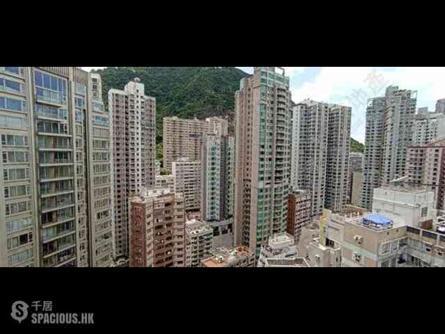 Mid Levels Central - The Grand Panorama 11