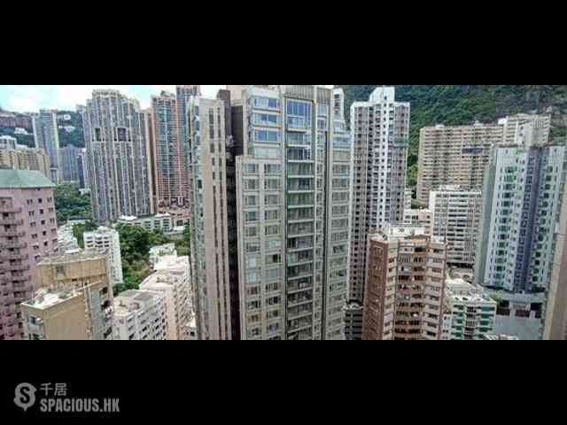 Mid Levels Central - The Grand Panorama 10
