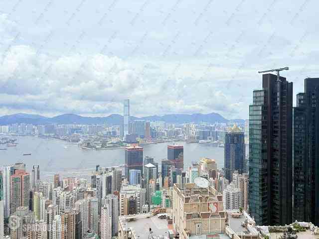 西半山 - 天匯 02