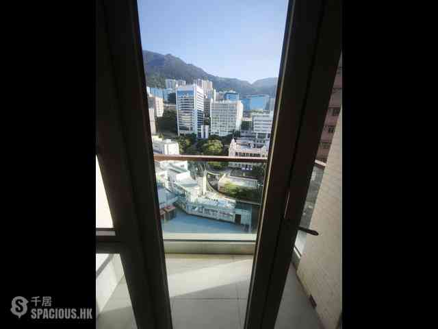 Sai Ying Pun - 63, Pokfulam 04