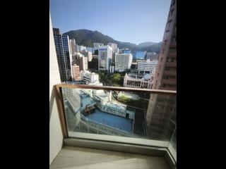 Sai Ying Pun - 63, Pokfulam 05