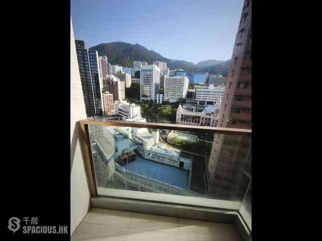 Sai Ying Pun - 63, Pokfulam 05