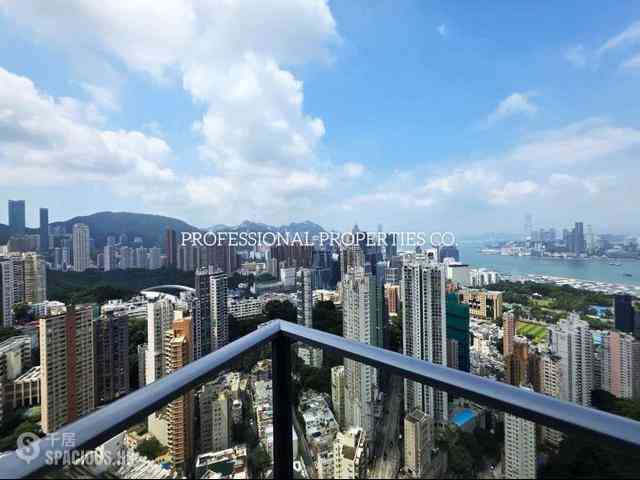 大坑 - 上林 05