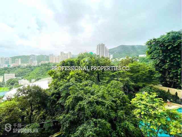 跑马地 - 乐翠台 09