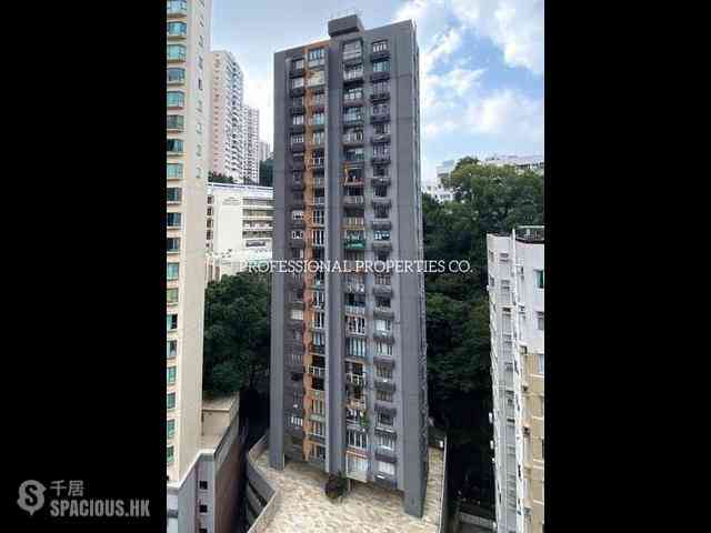 Tai Hang - Yukon Heights 10