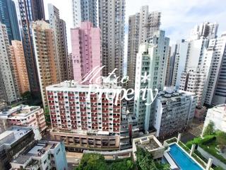 坚尼地城 - Lexington Hill 06