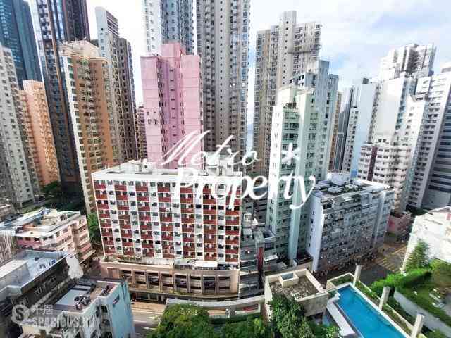 堅尼地城 - Lexington Hill 06