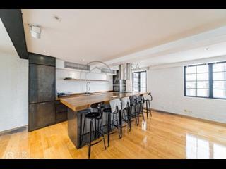 Sai Ying Pun - Wing Cheung Court 04