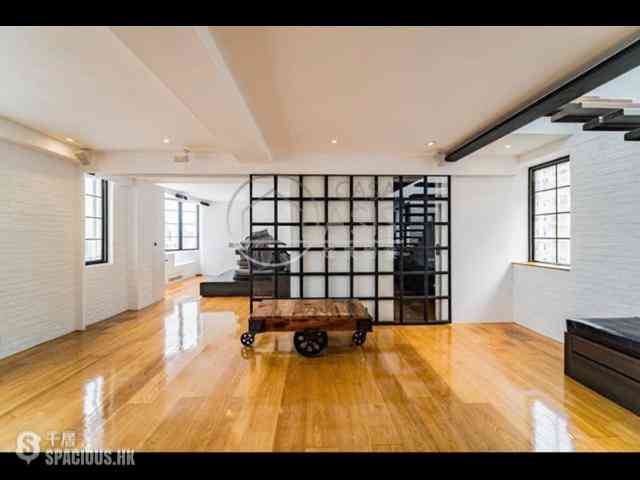 Sai Ying Pun - Wing Cheung Court 06