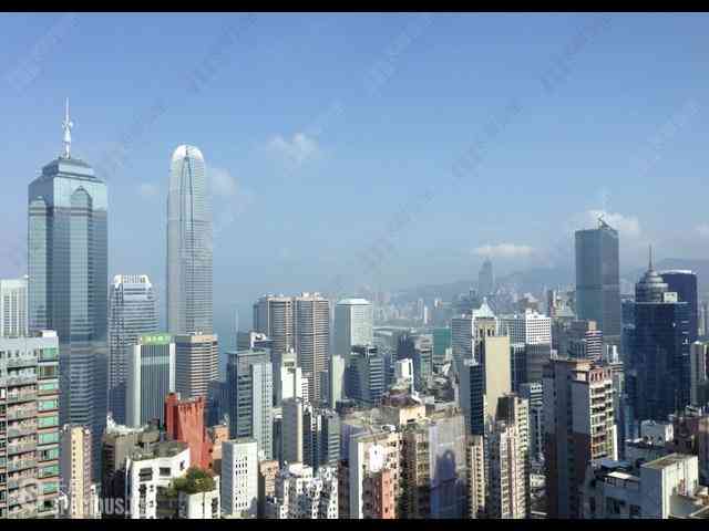 中半山 - 蔚然 10