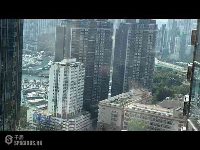 黃竹坑 - 港島南岸3B期 Blue Coast 04