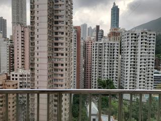跑马地 - Shan Kwong Towers 03