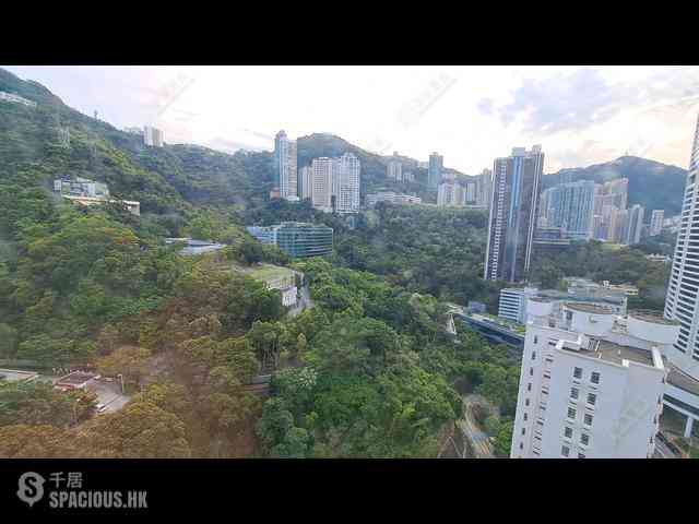 Wan Chai - Star Crest 01