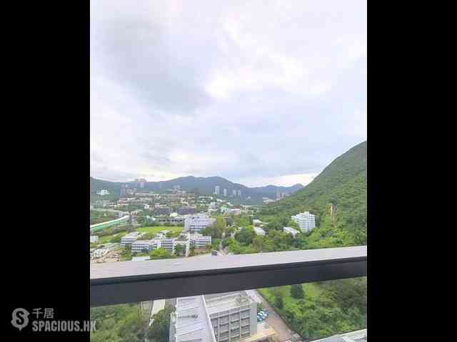 黃竹坑 - 港岛南岸4B期1A座 01