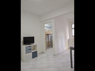 堅尼地城 - 聯康新樓 03