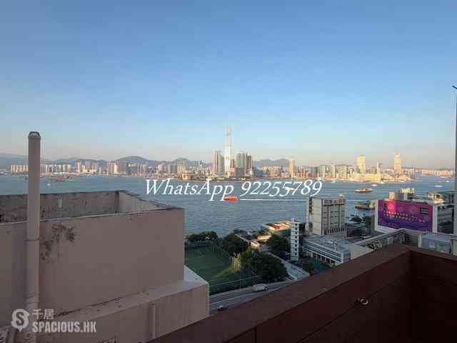 上環 - 海景大廈 08