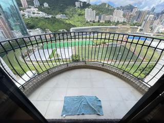 跑馬地 - 雲暉大廈C座 02