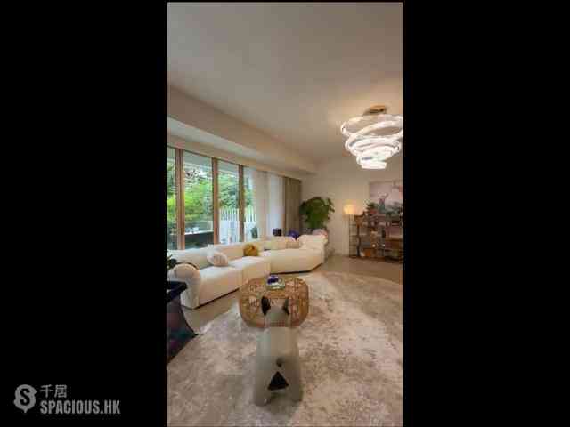 Clear Water Bay - Mount Pavilia Block A 02