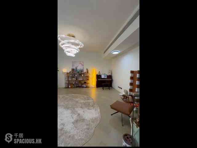 Clear Water Bay - Mount Pavilia Block A 01