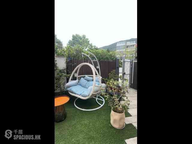 Clear Water Bay - Mount Pavilia Block A 03
