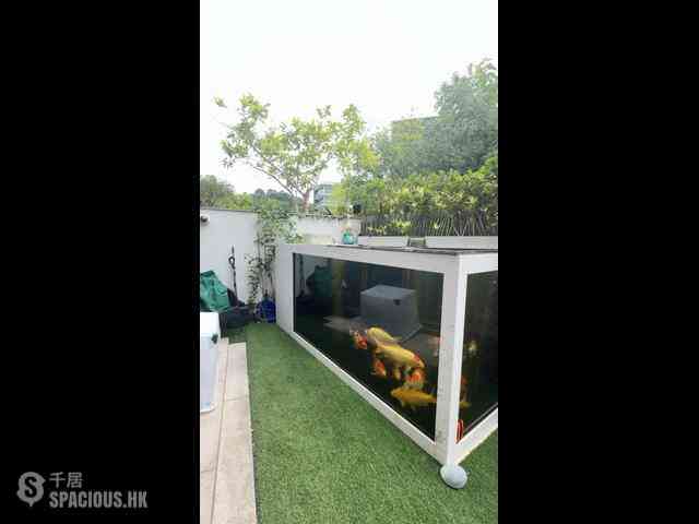 Clear Water Bay - Mount Pavilia Block A 04