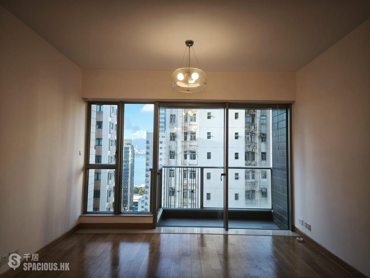 Sai Ying Pun - Island Crest 01