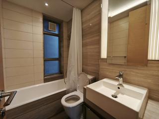 Sai Ying Pun - Island Crest 03