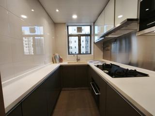 Sai Ying Pun - Island Crest 07