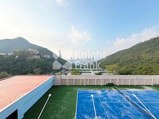 渣甸山 - 雅柏苑C座 07
