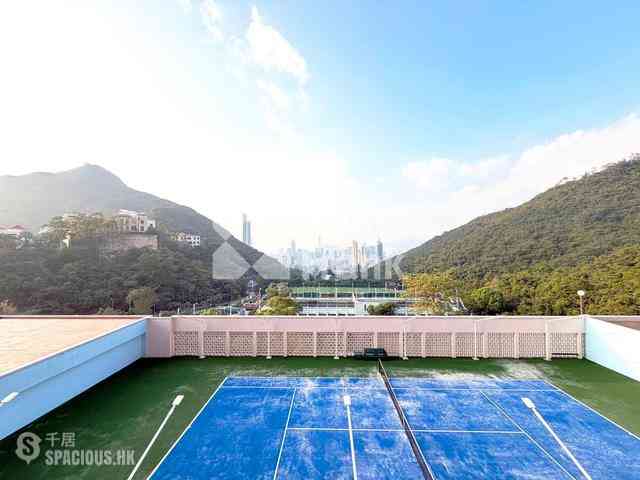 渣甸山 - 雅柏苑C座 14