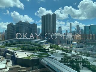 West Kowloon - The Arch Star Tower (Block 2) 04