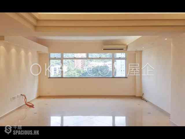 薄扶林 - 裕仁大厦 01