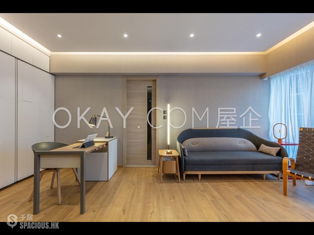 北角 - 柏蔚山1座 01