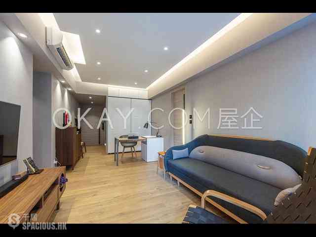 北角 - 柏蔚山1座 06