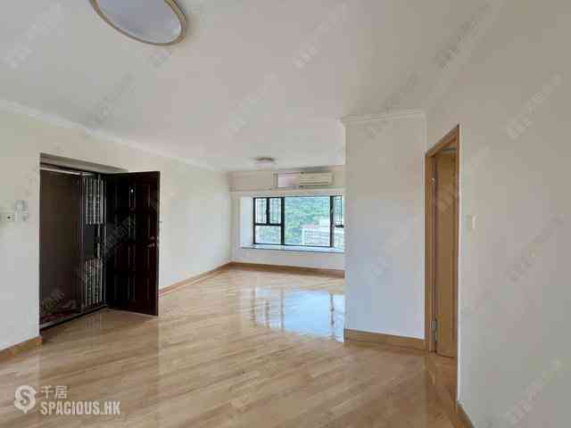 Mid Levels Central - Flourish Court 01